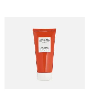 Mivis Comfort Zone Scrub-Piling for Body 200 ml
