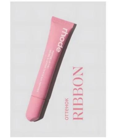 Rhode Set of lip gloss and face blush Haley Bieber - Buy Online on GoSupps.com