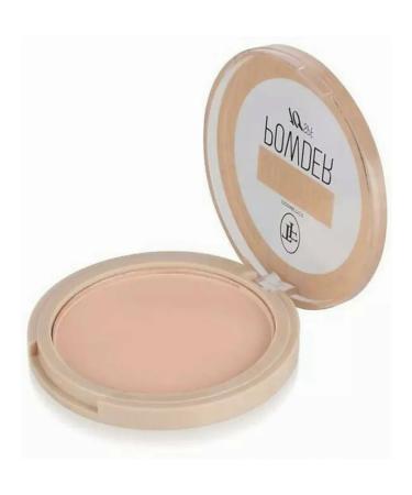 TF cosmetics powder for the face Mineral tone 11 13g 5 pcs - Buy Online on GoSupps.com