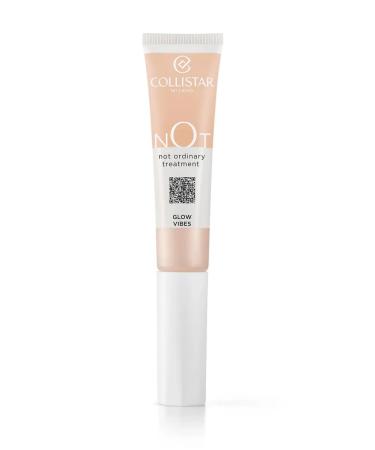 Collistar Not liquid highlighter tone 01 Morning Light 15 ml