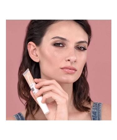 Collistar Not liquid highlighter tone 02 Golden Hour 15 ml - Buy Online on GoSupps.com