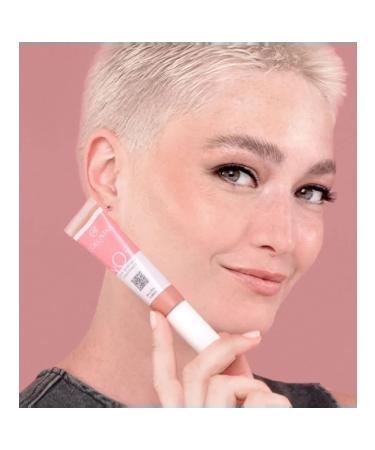 Collistar Liquid blush NOT tone 02 Frozen Raspberry - Buy Online on GoSupps.com