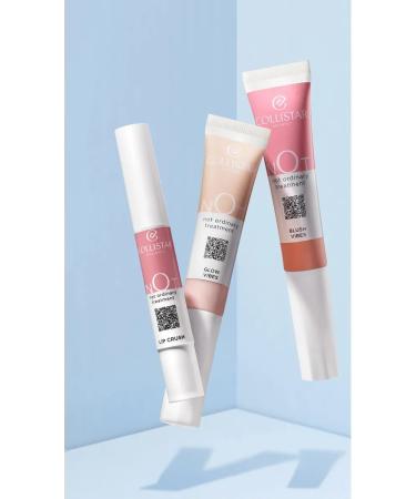 Collistar Balm for the volume of the lips not lip Crush 4.5ml - Buy Online on GoSupps.com