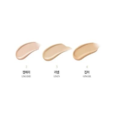 Clio Tonal base Kill Cover FounWear Foundation 2VR mini - Buy Online on GoSupps.com