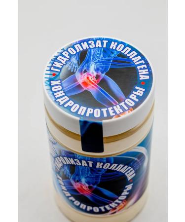 Protemix Collagen hydrolyzate chondroprotectors 400 grams - Buy Online on GoSupps.com