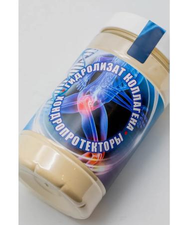 Protemix Collagen hydrolyzate chondroprotectors 400 grams - Buy Online on GoSupps.com
