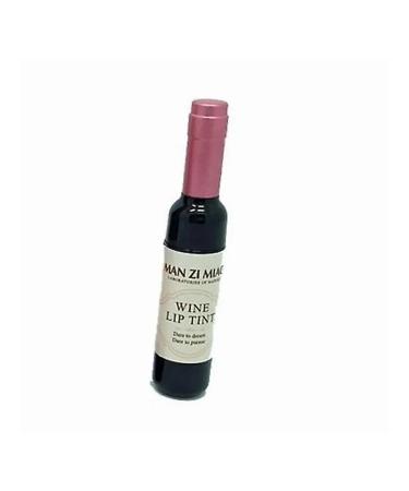 Korean tint for lip wine pink p pk01