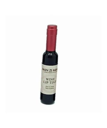 Korean tint for the lips of wine Krasn P Cr01