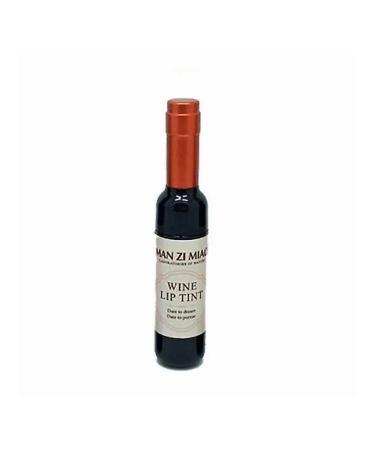 Korean tint for the lips of wine Krasn P Cr01 - Buy Online on GoSupps.com