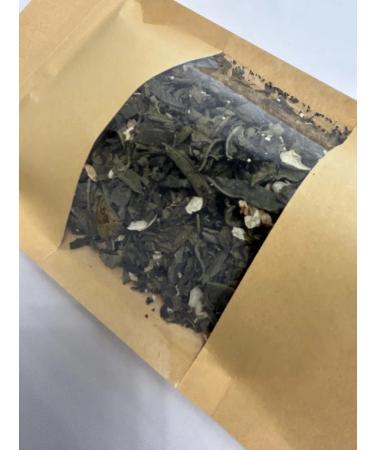 Your&Time Green tea with jasmine - Buy Online on GoSupps.com