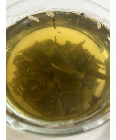 Your&Time Green tea with jasmine - Buy Online on GoSupps.com