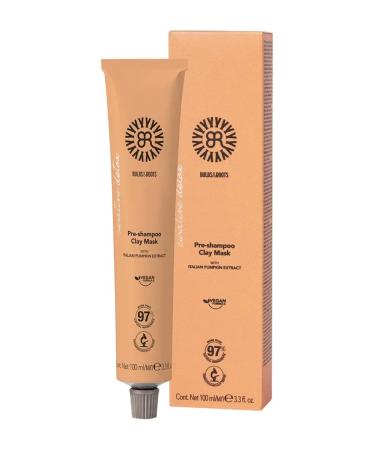 BULBS&ROOTS Scalp for scalp 100 ml - Buy Online on GoSupps.com