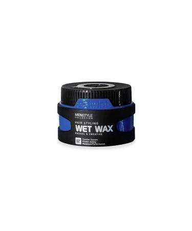 Pull-up care Hair styling OSTWINT WAX HAIR STYLING 02 150