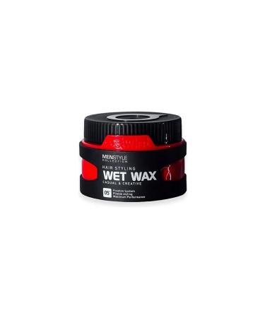 Pull-up care Hair styling Ostwint Wet Wax Hair Styling 05 150