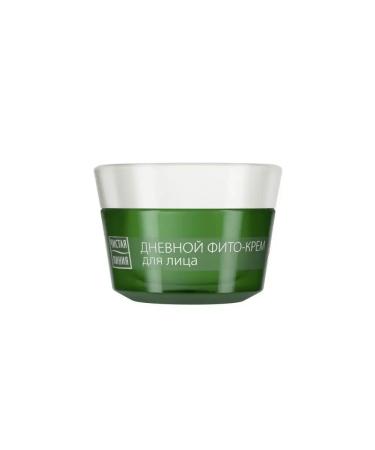 Clean line Fit-cream of daytime for the face from 55 years - Buy Online on GoSupps.com
