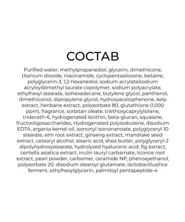 Celimax Facial Cream with Glutation Selimax 35 ml - Buy Online on GoSupps.com