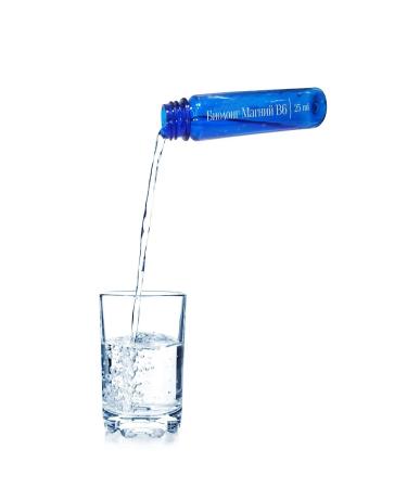 Biolong magnesium B6 liquid drinking - Buy Online on GoSupps.com