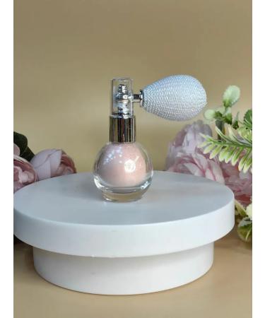 SALE Highlighter dry shimmer shining for the body crumbly - Buy Online on GoSupps.com