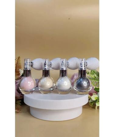 SALE Highlighter dry shimmer shining for the body crumbly - Buy Online on GoSupps.com