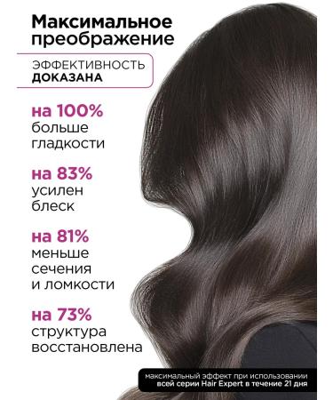 MIXIT Hair set Shampoo Balm and Hair Expert Mask - Buy Online on GoSupps.com