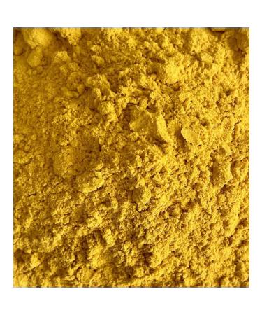 FITCORN Natural drink of turmeric spice ground 100g - Buy Online on GoSupps.com