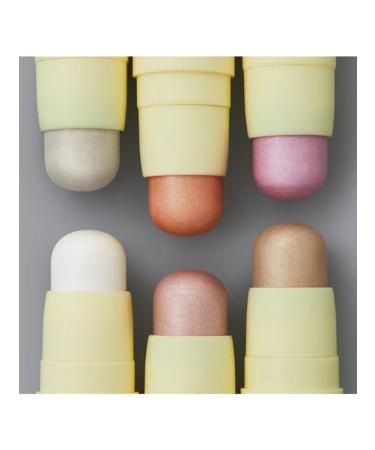 ARIVE MAKEUP Style Hailer double 10.8 g 03 Golden - Buy Online on GoSupps.com