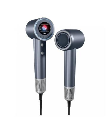 Carrera Feng No. 671 Premium with a display 1600 watts - Buy Online on GoSupps.com