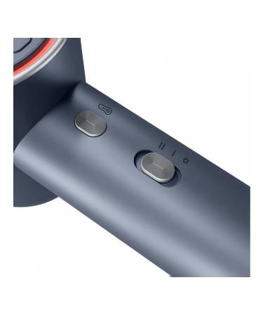 Carrera Feng No. 671 Premium with a display 1600 watts - Buy Online on GoSupps.com