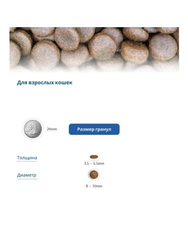 Farmina ND Prime 1.5 kg Bezernaya dry for adult cats - Buy Online on GoSupps.com