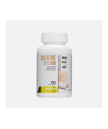 Mivis Maxler creatine monohydrate