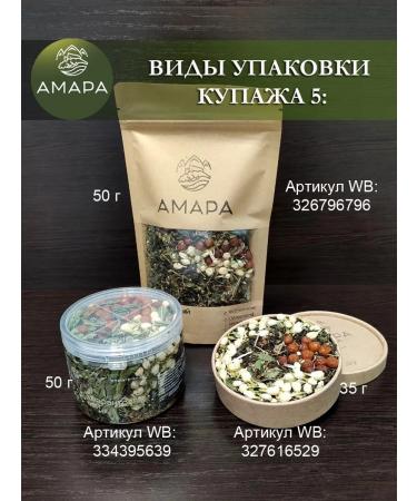 Amaranth tea from hypertension 50 g - Buy Online on GoSupps.com