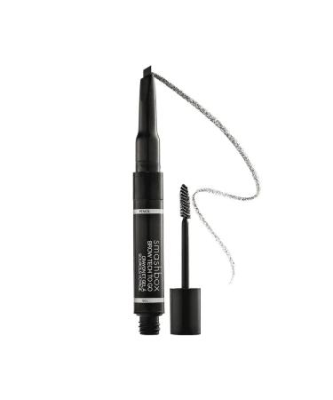 Smashbox Brow Tech to Go Brunette eyebrow pencil