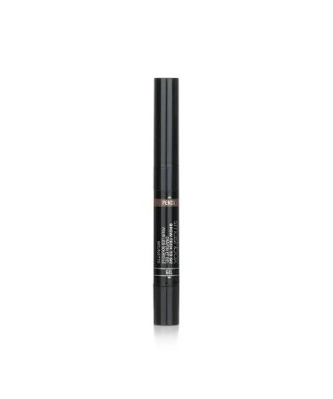 Smashbox Brow Tech to Go Brunette eyebrow pencil - Buy Online on GoSupps.com