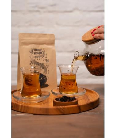 Tea melodies Black tea Count Orlov - Buy Online on GoSupps.com