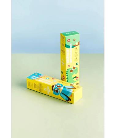 Art Life Vitamin complex for children - Buy Online on GoSupps.com