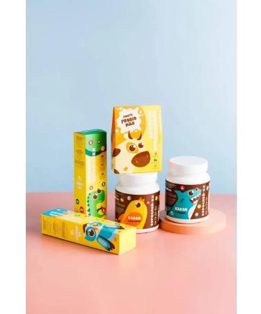 Art Life Vitamin complex for children - Buy Online on GoSupps.com