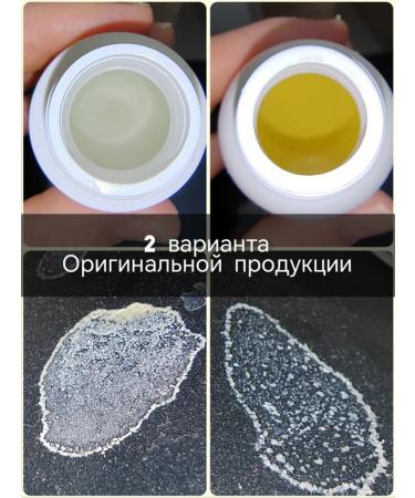 Andrey Boroda Lotion for the growth of beard and hair Capixil M5 - Buy Online on GoSupps.com