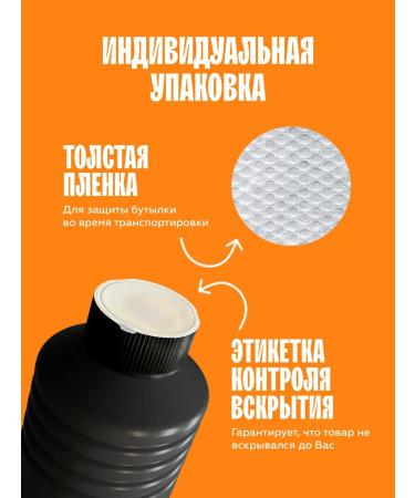 The Flip The basis for drinks of mango Marakuya concentrate juice 1 kg - Buy Online on GoSupps.com