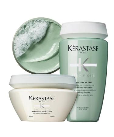 Kerastase Specifique Rehydratant hair mask 500 ml - Buy Online on GoSupps.com