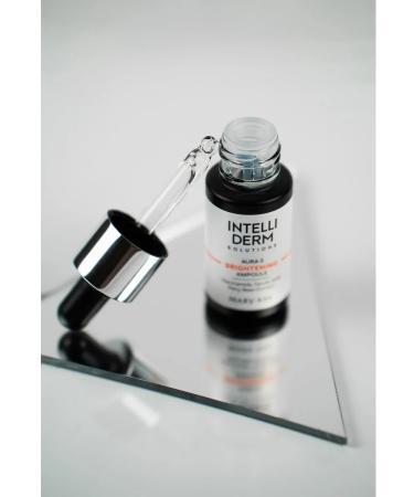 MKAY AURA lightening serum - Buy Online on GoSupps.com