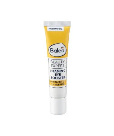 Balea Eye cream - Beauty Expert Eye Booster 15 ml 1 pc - Buy Online on GoSupps.com