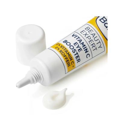 Balea Eye cream - Beauty Expert Eye Booster 15 ml 1 pc - Buy Online on GoSupps.com