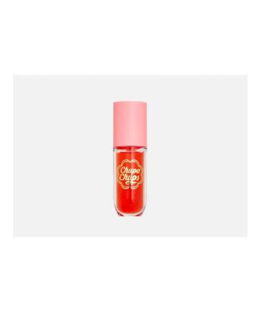 Chupa Chups Moisturizing lip balm peach - Buy Online on GoSupps.com