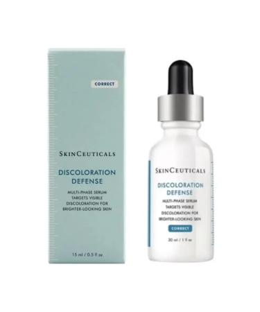 SkinCeuticals Serum against pigmentation and persistent age spots