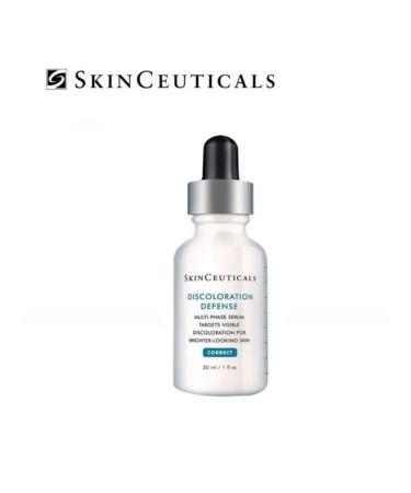 SkinCeuticals Serum against pigmentation and persistent age spots - Buy Online on GoSupps.com