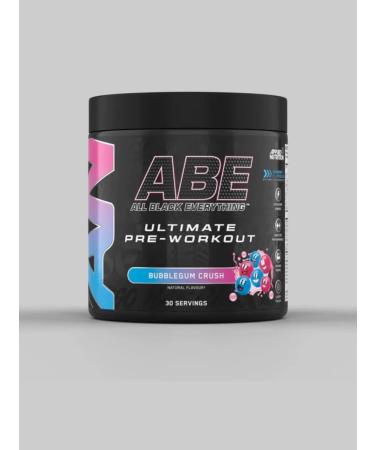 APPLIED NUTRITION ABE -375 Bubblegum Cruch.