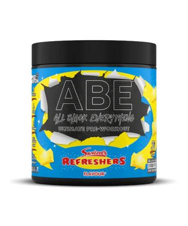 APPLIED NUTRITION ABE -375 Lemon RefreSher.