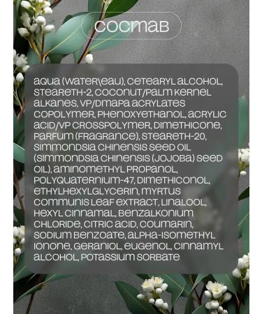 BULBS&ROOTS Hair cream 180 ml - Buy Online on GoSupps.com