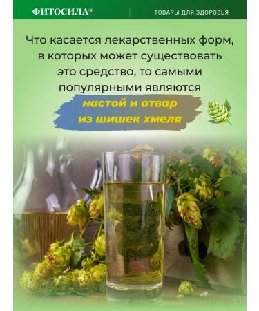 Phytosila Gram ordinary (ground cones) 25 g - Buy Online on GoSupps.com