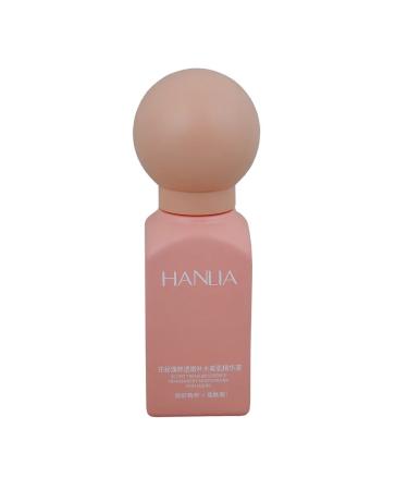 Red Lotus Facial serum with niacinamide Han Liya 40 ml - Buy Online on GoSupps.com